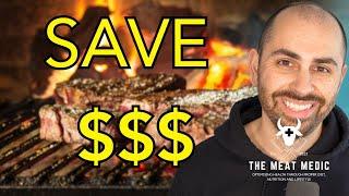 Top Tips For Carnivore On A Budget