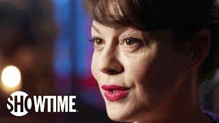 Penny Dreadful | Helen McCrory on Evelyn Poole | Season 2