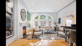 19 Montgomery Place | Sotheby's International Realty - Downtown Manhattan Brokerage