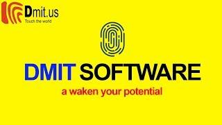  Biometric Fingerprints | HOW TO INSTALL DMIT SOFTWARE