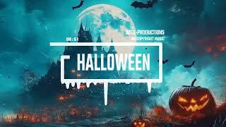 [Halloween] Jazz Halloween Orchestra Creepy (No Copyright Music) | Halloween by Alex-Productions