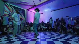 Take vs Tokimi TOP 16 Hip Hop | BrisAsia Dance Battles 2024