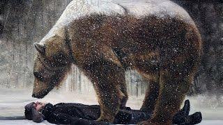 ПОЧЕМУ МЕДВЕДИ ЗИМОЙ ВПАДАЮТ В СПЯЧКУ? WHY DO BEARS IN WINTER FALL IN HIBERNATION?