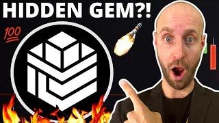 THE NEXT *HIDDEN GEM* CRYPTO GAMING PROJECT IS LAUNCHING SOON?! (TIME SENSITIVE!)