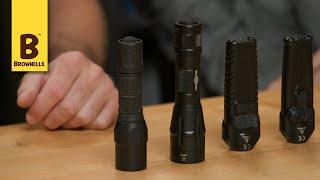 Product Spotlight: SureFire Flashlights