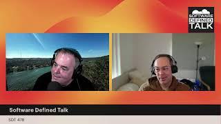 Software Defined Talk Live