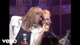 Def Leppard - Animal (Live on Top Of The Pops)