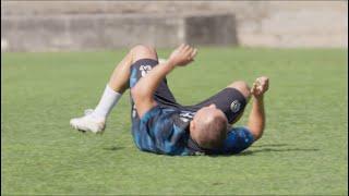 Allenamento Napoli a Castel di Sangro, Lobotka è già DISTRUTTO! 