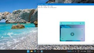 Voice Typing On Windows 11 - Solution Tips