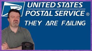 USPS Is Sabotaging DSP's Business