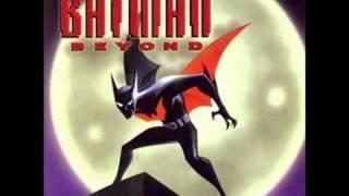 Batman Beyond OST Farewells