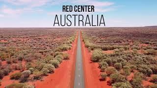 Red Center Australia