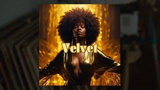 Soul Sample  "VELVET" - Royalty Free Soul Sample - Hip Hop Sample with Soul Vocals.