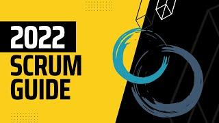 Scrum Guide 2022 | audio | Official Scrum Guide 2020-2022 #scrumguide