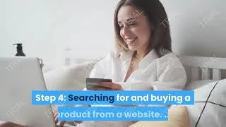 online Internet shopping