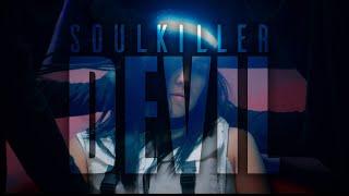 SoulKiller - Devil [Feat. Hunter Black] (Official Music Video)