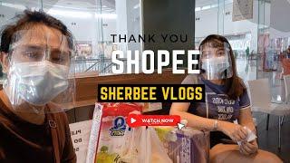 How to Use Shopee  Voucher  | Tipid Tips | SherBee