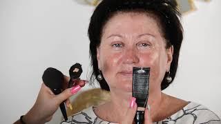 Макияж 55+ #marykay