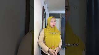 Pak lurah datang #ukhtiidaman #feedshorts #jilbab #ukhtitiktok #ukhtycantik #jilboobs #janda