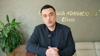 Kızlık Zarı Nedir - Op. Dr. Fatih Adanacıoğlu