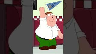 Bird is the word  #familyguy #shorts #petergriffin #song #cartoon #funny #viral #viralvideo