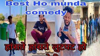 New ho munda comedy video #counterstrike #trending #comedy #couplegoals