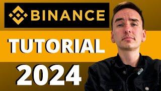  HOW TO MAKE MONEY With Binance Futures [tutorial]