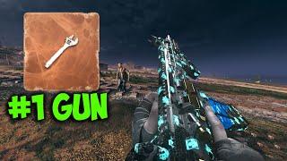 MW3 Zombies - THIS Gun DELETES EVERYTHING (#1 GUN)