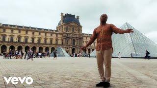 Kenny Sharp - The Louvre (Official Video)