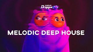 Melodic Deep House (Sample Pack)