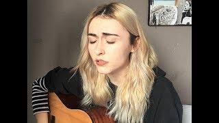 XXXTENTACION - JOCELYN FLORES (cover)