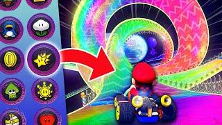 CTGP Deluxe (2025 Update) - All NEW Custom Tracks for Mario Kart 8 Deluxe!