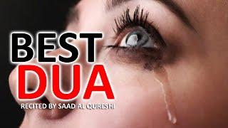 DUA THAT WILL GIVE YOU HIGH STATUS, RESPECT, HONOR IN THE EYES OF PEOPLE