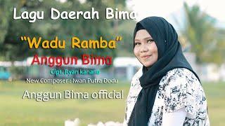 WADURAMBA  - ANGGUN BIMA //teris joyle"Official Music Video"