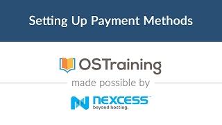 Magento 2 Beginner Class, Lesson #24: Setting Up Payment Methods