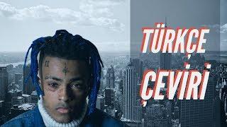 XXXTENTACION: Suçlarını İtiraf Ettiği Ses Kaydı