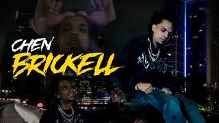 Chen - Brickell (Video Oficial)