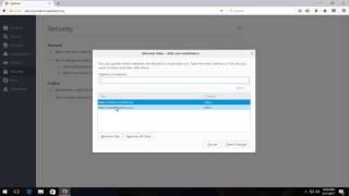 Fix SEC_ERROR_UNKNOWN_ISSUER In Mozilla Firefox [Tutorial]