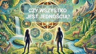 Czy wszystko jest jednością? Monizm i monizm kwantowy.