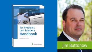 Tax Problems & Solutions Handbook from Wolters Kluwer