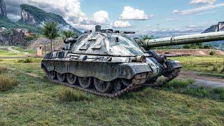 Minotauro - A Good Battle on the Pearl River Map - World of Tanks
