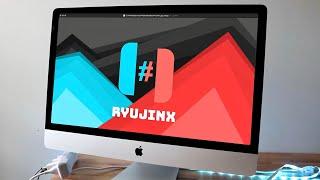 How To Install Ryujinx On ANY Mac!