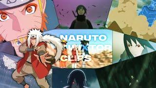 Naruto Twixtor Clips For Edits Like Xenoz (Part 2)