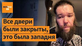 "Люди бились ладонями о стены, прося помощи" – очевидец теракта об ужасе и панике в Крокус Сити Холл