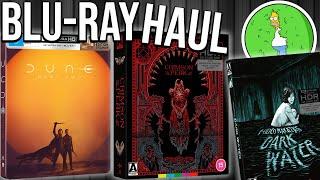 How You Dune? | Blu-Ray Haul