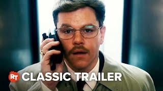 The Informant! (2009) Trailer #1