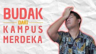 PENDIDIKAN (bukan) UNTUK SEMUA ORANG.