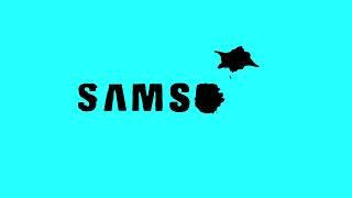 Samsung Logo History In IFOE