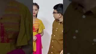 modelar disha moni /new tiktok #viral Short video