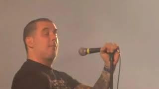 Philip H Anselmo & The Illegals - Live Hell and Heaven Fest 2020 (Full Show)